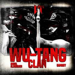 Portada de Wu-Tang Clan