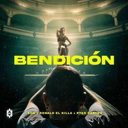 Portada de Bendición