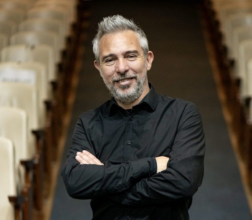 Santiago Serna recibirá en Las Vegas el Premio al Educador de Música Latina 2026