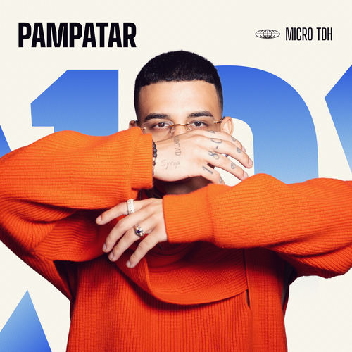 Portada de Pampatar