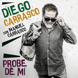 Portada de Probe De Mí
