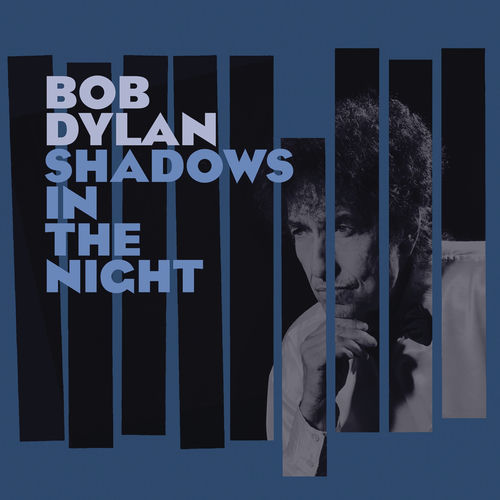 Portada de Shadows in the Night