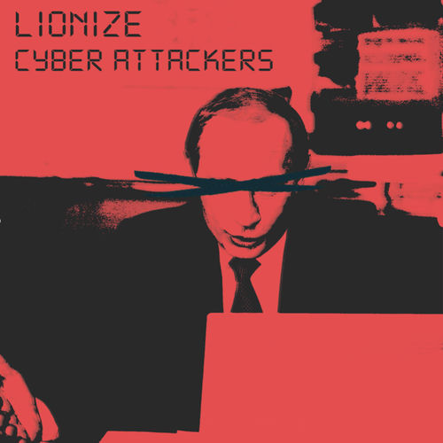 Portada de Cyber Attackers