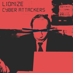 Portada de Cyber Attackers