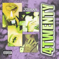 Portada de 4Twenty
