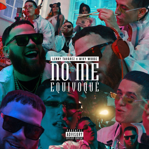 Portada de No Me Equivoqué