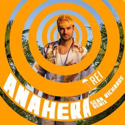 Portada de Anahera (Sean Richards Remix)