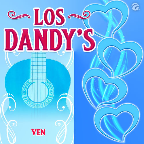 Portada de Ven