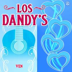 Portada de Ven
