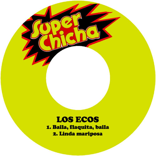 Portada de Baila, Flaquita, Baila