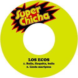 Portada de Baila, Flaquita, Baila
