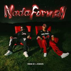 Portada de Nada Formal