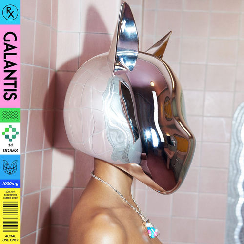 Portada de Rx