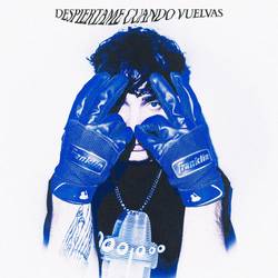 Portada de Despiertame Cuando Vuelvas - Deluxe