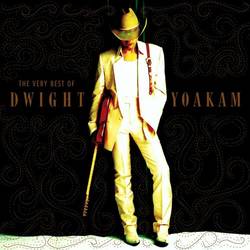 Portada de The Very Best of Dwight Yoakam