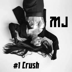 Portada de Crush