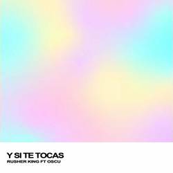 Portada de Y Si Te Tocas