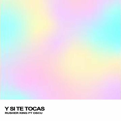 Portada de Y Si Te Tocas