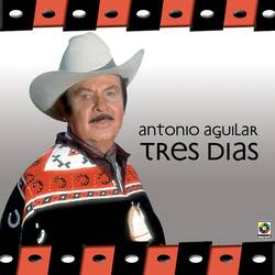 Portada de Tres Días