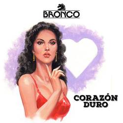 Portada de Corazón Duro