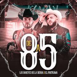 Portada de DE 8 A 5