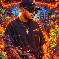 Portada de UNFUCKWITHABLE