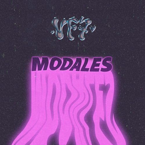 Portada de MODALES