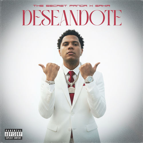 Portada de Deseandote