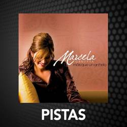 Portada de Mas Que un Anhelo - Pistas