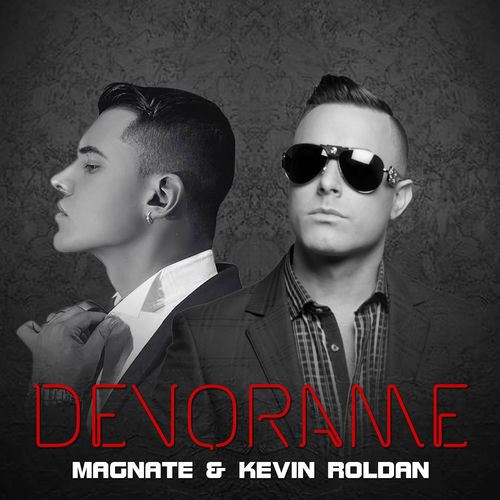 Portada de Devórame