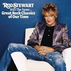 Portada de Still The Same... Great Rock Classics Of Our Time