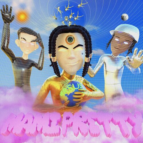 Portada de MAMI PRETTY