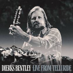 Portada de Live From Telluride