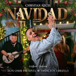 Portada de Navidad Sin Ti
