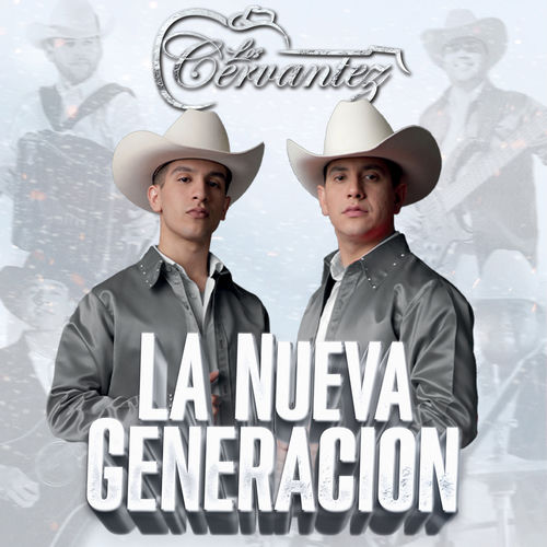 Portada de La Nueva Generación