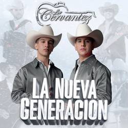Portada de La Nueva Generación