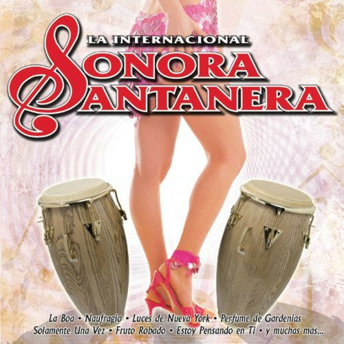 Portada de Perfume de Gardenias