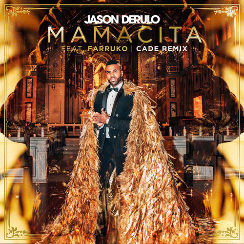 Portada de Mamacita (feat. Farruko) (CADE Remix)