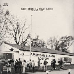 Portada de Live At The Legion