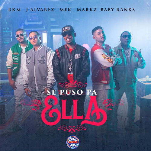 Portada de Se Puso Pa Ella