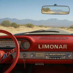 Portada de Limonar