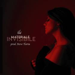 Portada de Materiale Invisibile