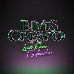 Portada de Live From Orlando