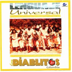 Portada de Lenguaje Universal