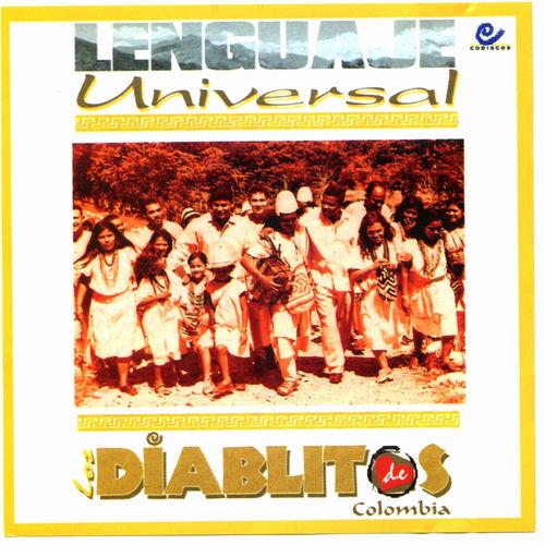 Portada de Lenguaje Universal