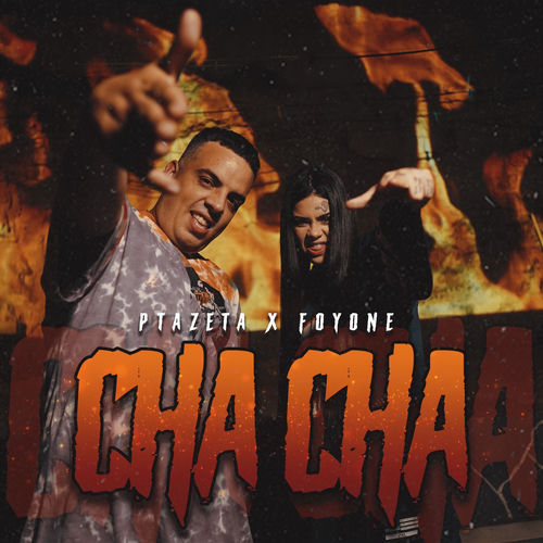 Portada de Cha Cha