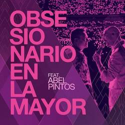 Portada de Obsesionario En La Mayor (feat. Abel Pintos) (En Vivo En River Plate)