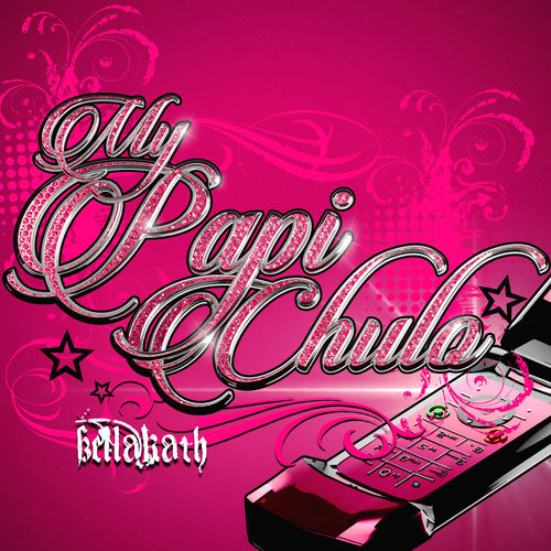 Portada de My PaPi ChuLo