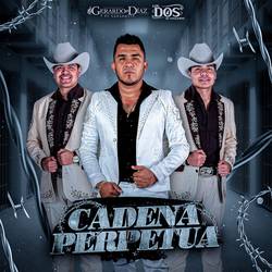 Portada de Cadena Perpetua
