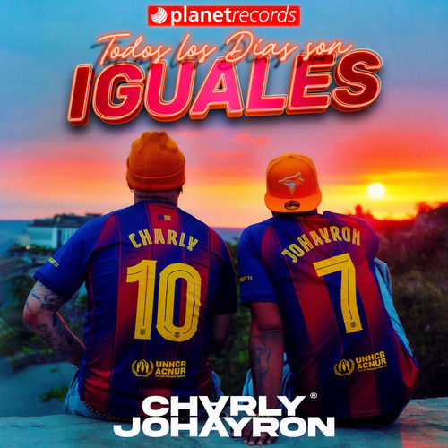 Portada de Todos Los Días Son Iguales